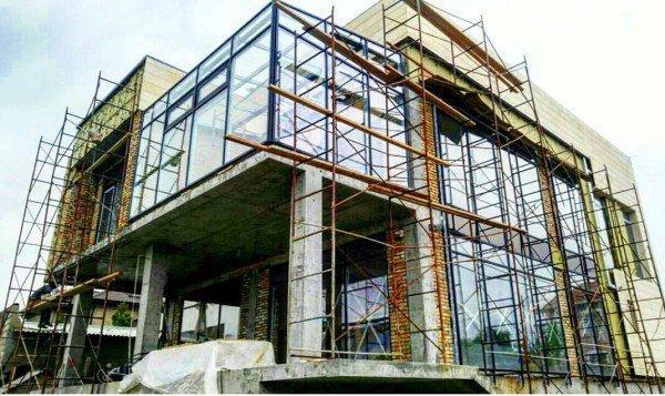 Подробнее о статье Фасадные оконные системы